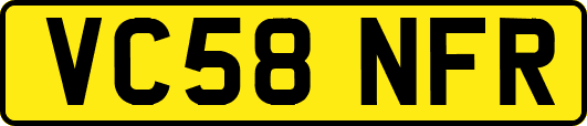 VC58NFR