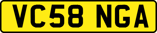 VC58NGA