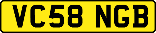 VC58NGB