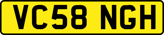 VC58NGH