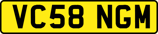 VC58NGM