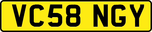 VC58NGY