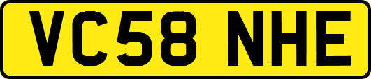 VC58NHE