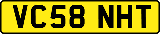 VC58NHT