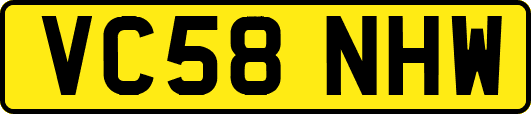 VC58NHW