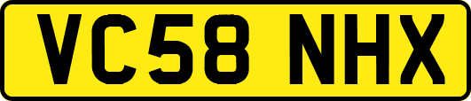 VC58NHX
