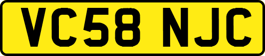 VC58NJC
