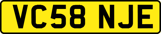 VC58NJE
