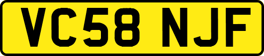 VC58NJF