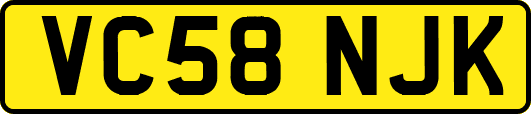VC58NJK