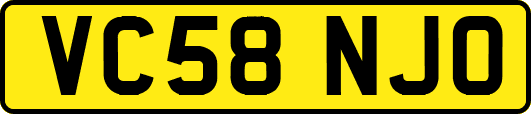 VC58NJO