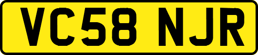 VC58NJR
