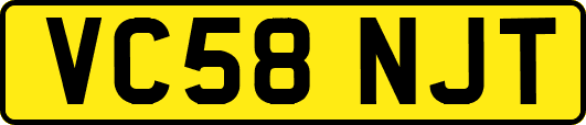 VC58NJT