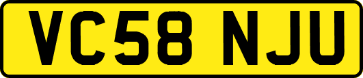 VC58NJU