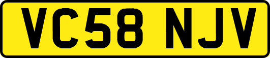 VC58NJV
