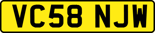 VC58NJW