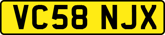 VC58NJX