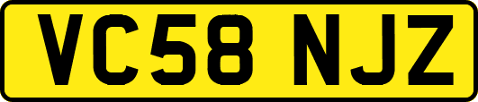 VC58NJZ