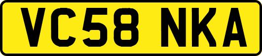 VC58NKA