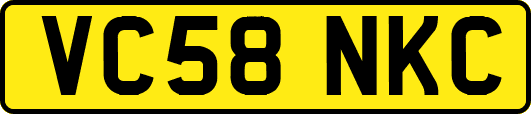 VC58NKC