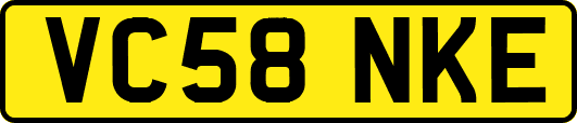 VC58NKE