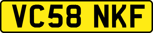 VC58NKF