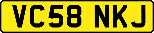VC58NKJ
