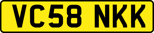 VC58NKK
