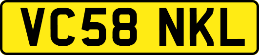 VC58NKL