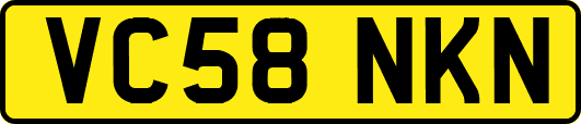 VC58NKN