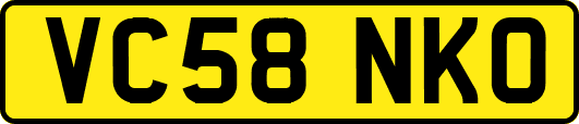 VC58NKO