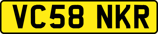 VC58NKR