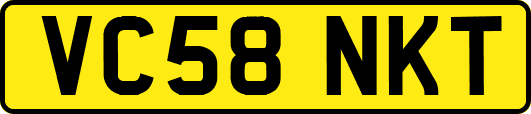 VC58NKT