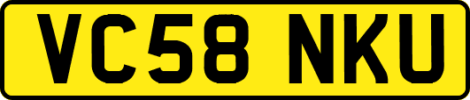 VC58NKU