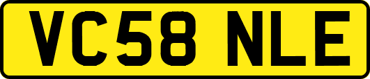VC58NLE