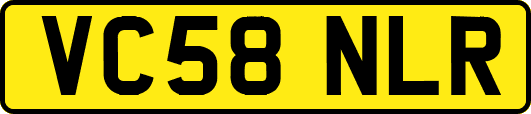 VC58NLR