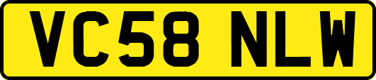 VC58NLW