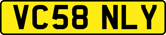 VC58NLY