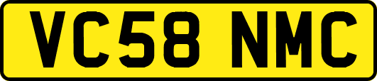 VC58NMC