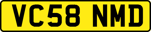VC58NMD