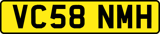 VC58NMH