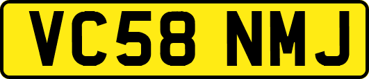 VC58NMJ