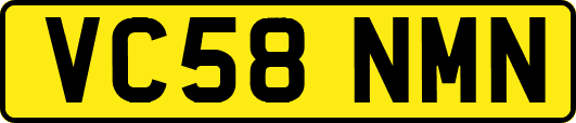 VC58NMN