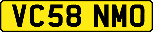 VC58NMO