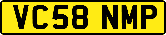 VC58NMP