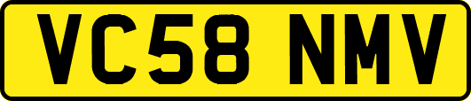 VC58NMV