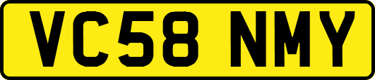 VC58NMY