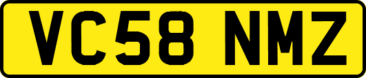 VC58NMZ