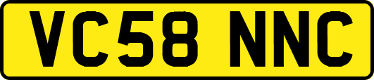 VC58NNC