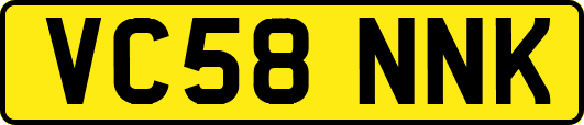 VC58NNK